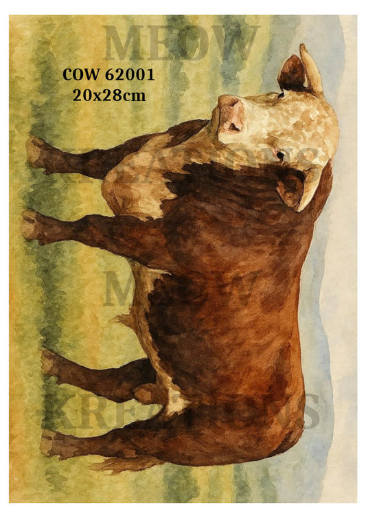 COW 62001