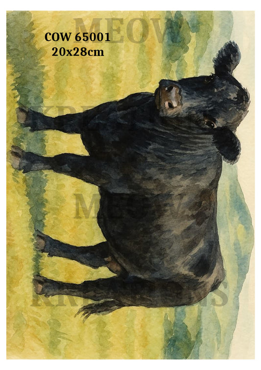 COW 65001
