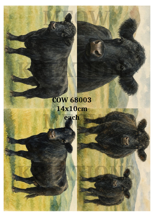 COW 68003