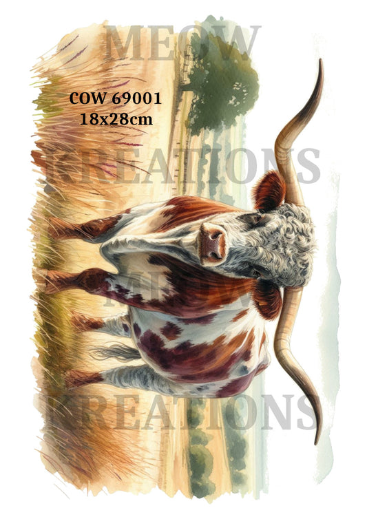 COW 69001