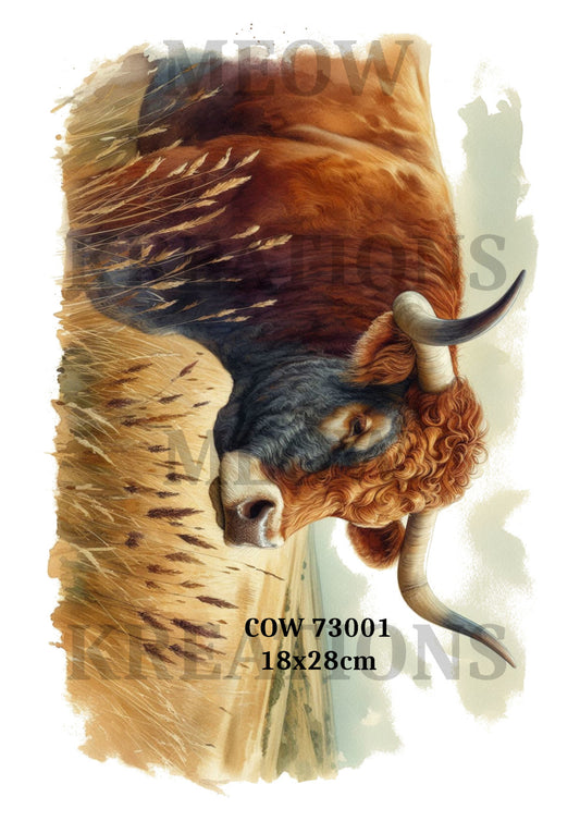 COW 73001