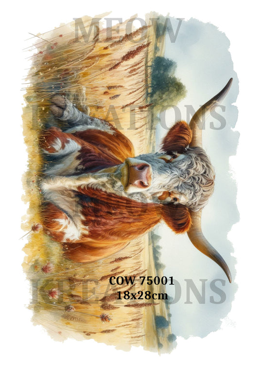 COW 75001