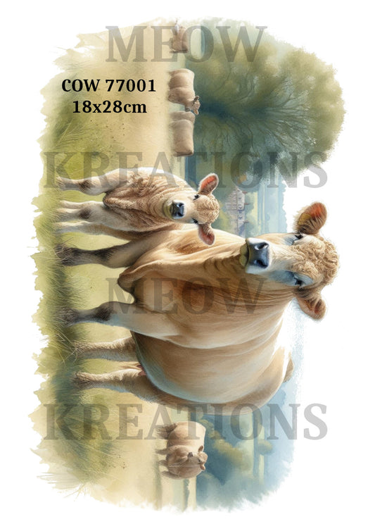 COW 77001