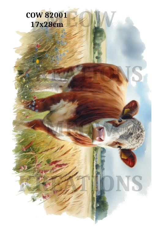 COW 82001