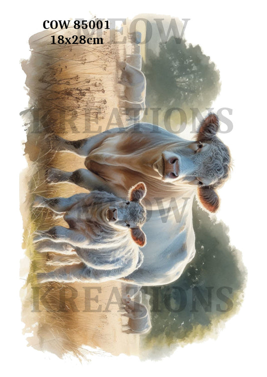COW 85001