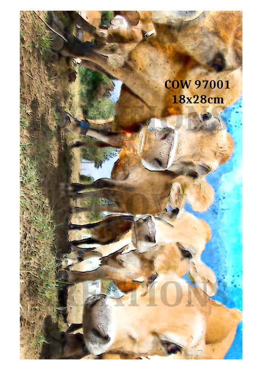 COW 97001
