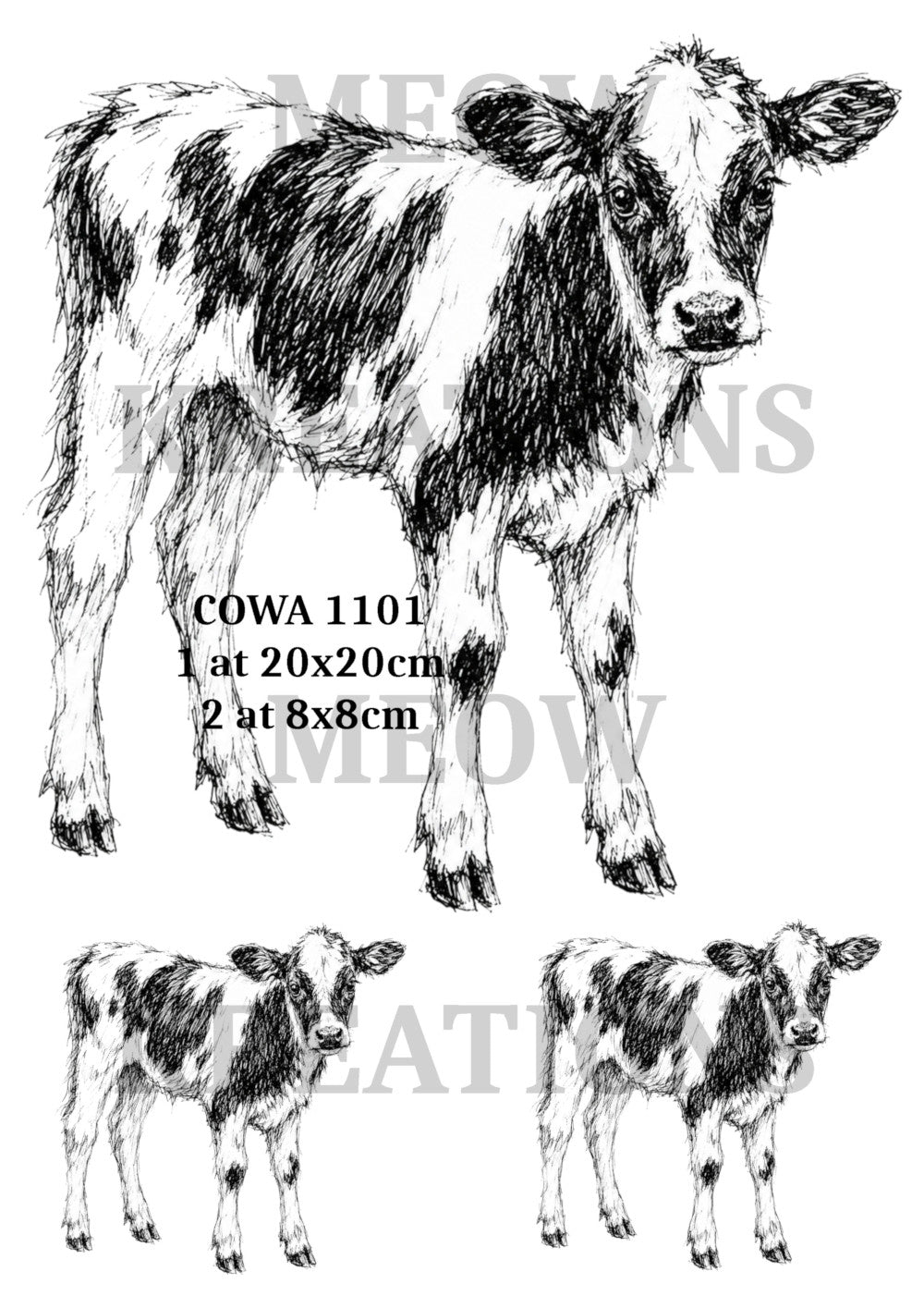 COWA 1101