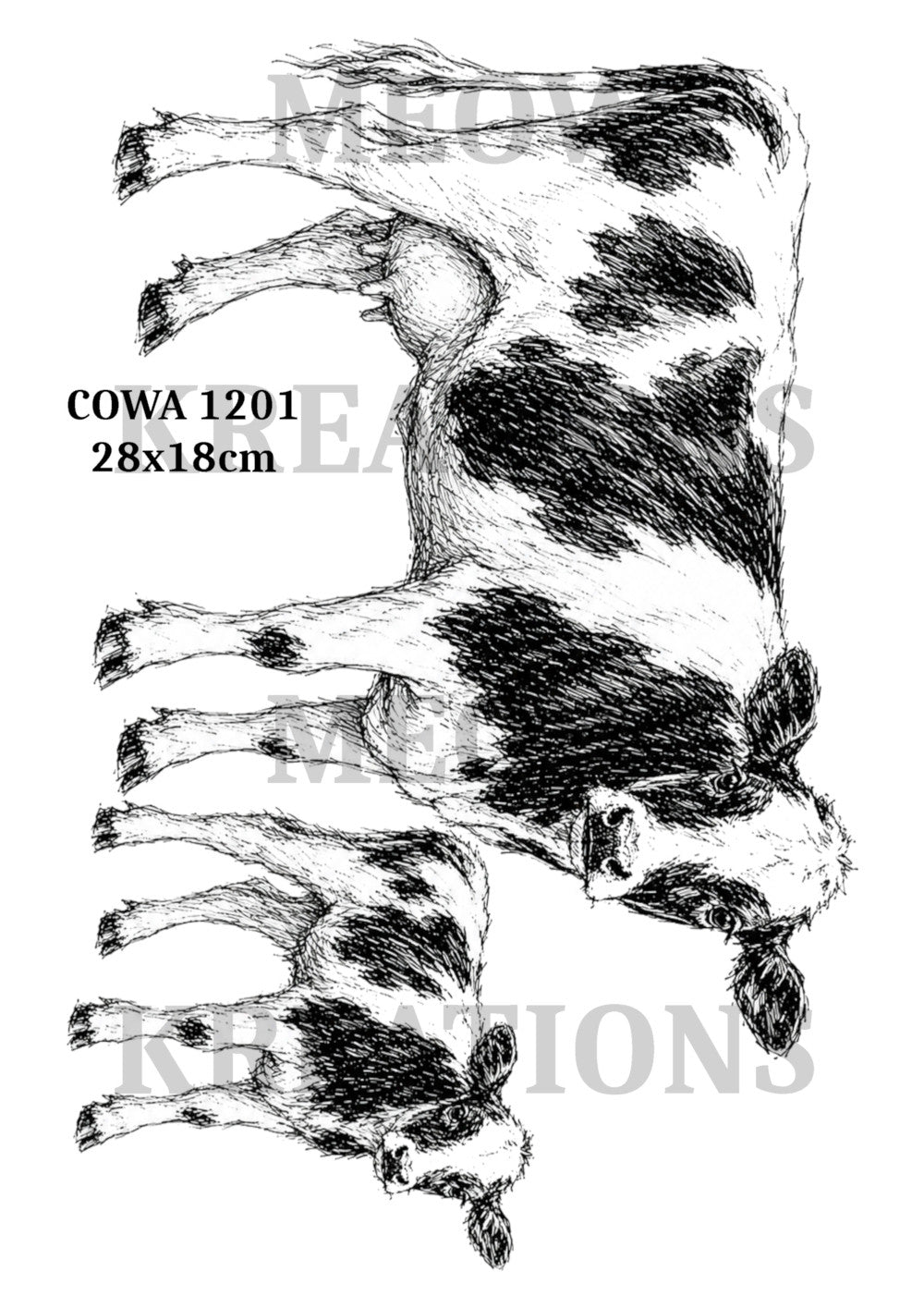 COWA 1201