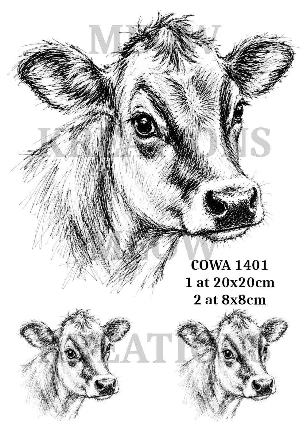 COWA 1401