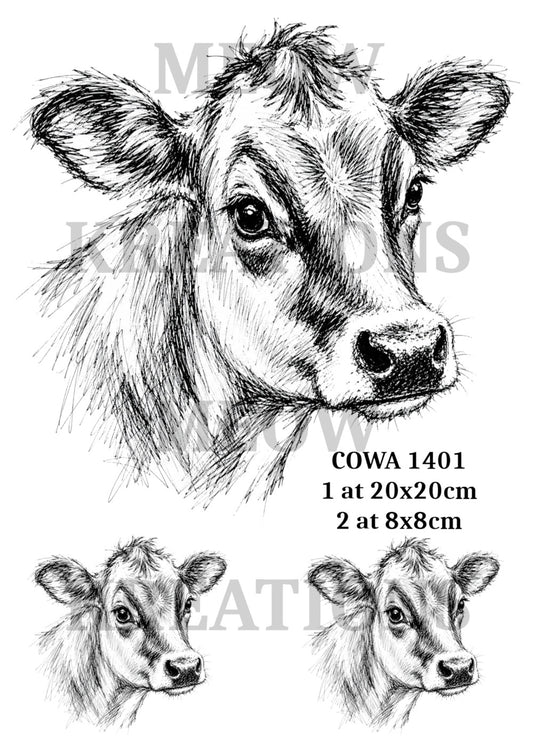 COWA 1401