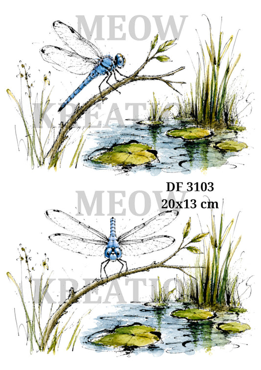 DF 3103