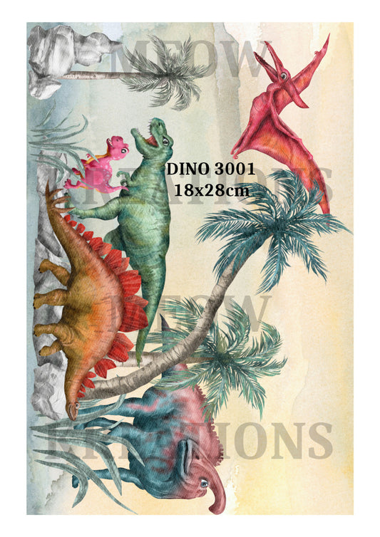 dinosaurio 2002