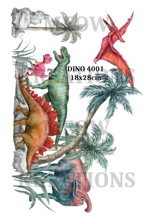 dinosaurio 2002