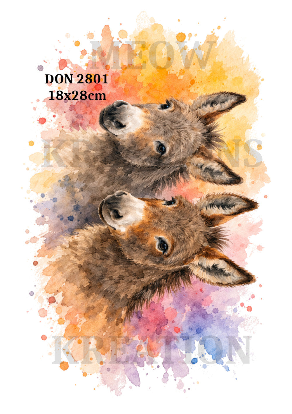 DON 2801
