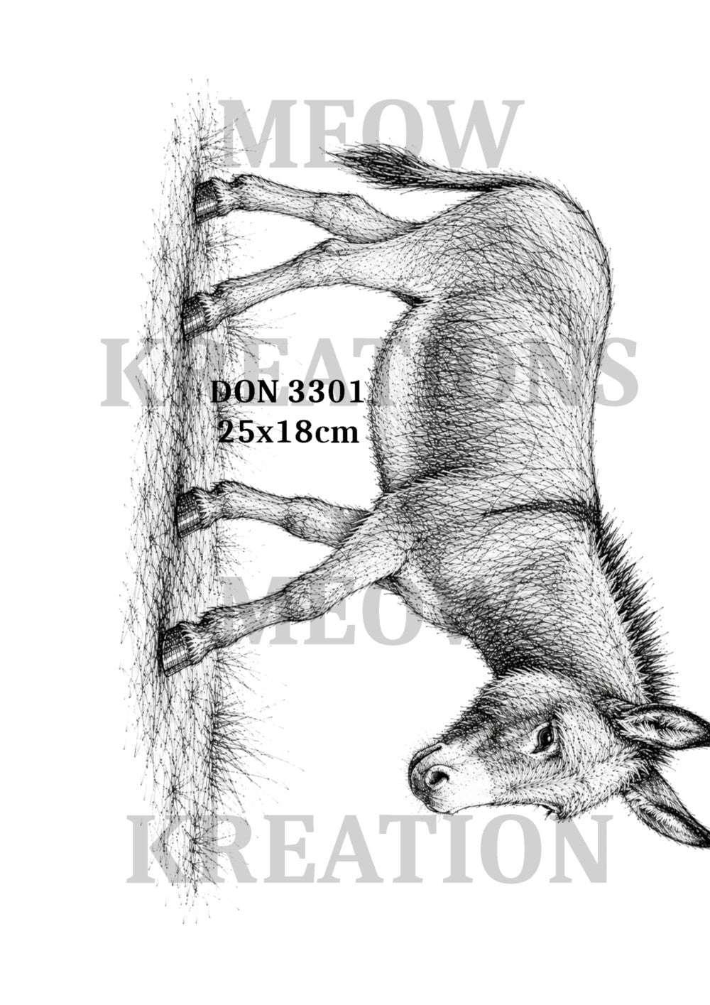 DON 3301