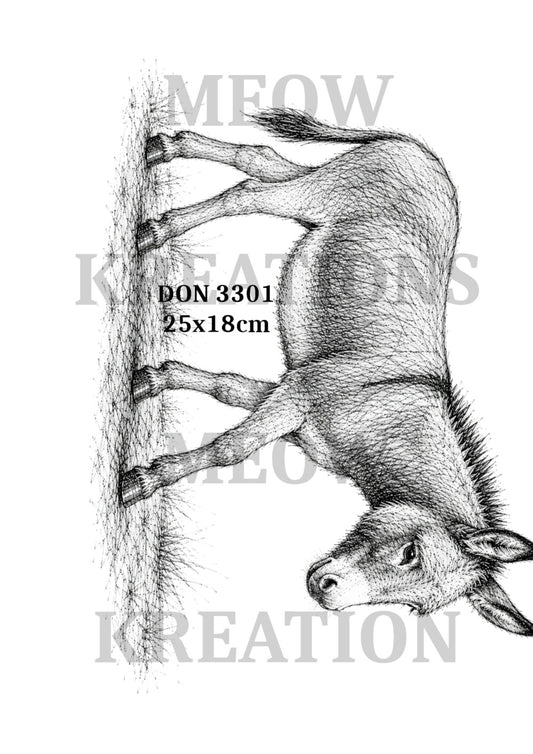 DON 3301