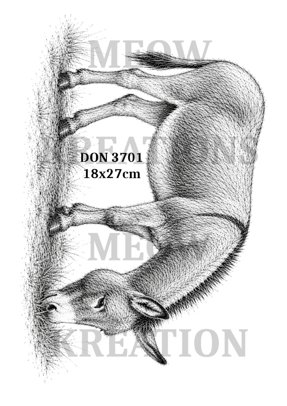 DON 3701