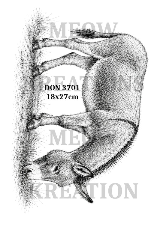 DON 3701