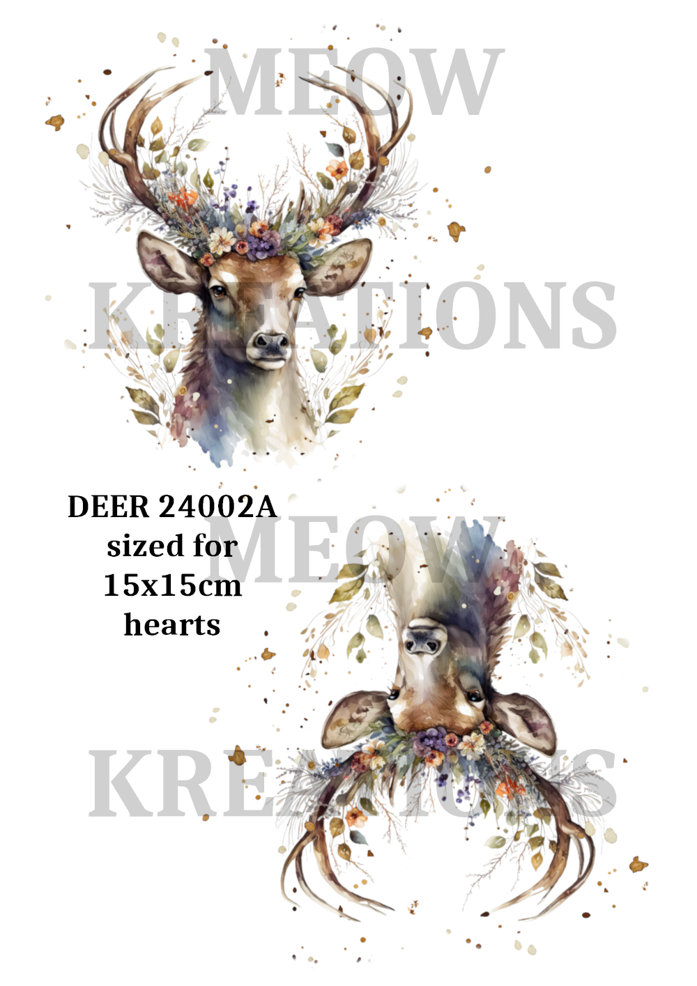 DEER 24002A