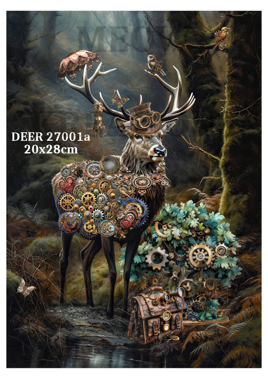 DEER 27001a