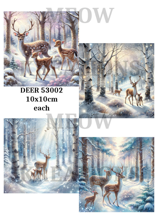 DEER 53002