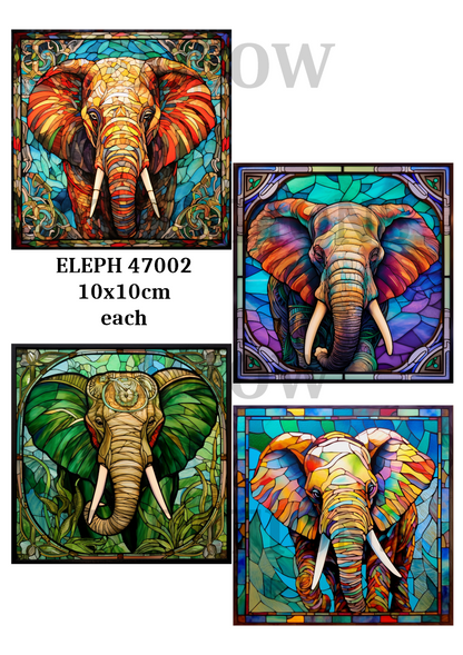 Decoupage Rice Paper – ELEPH 47002