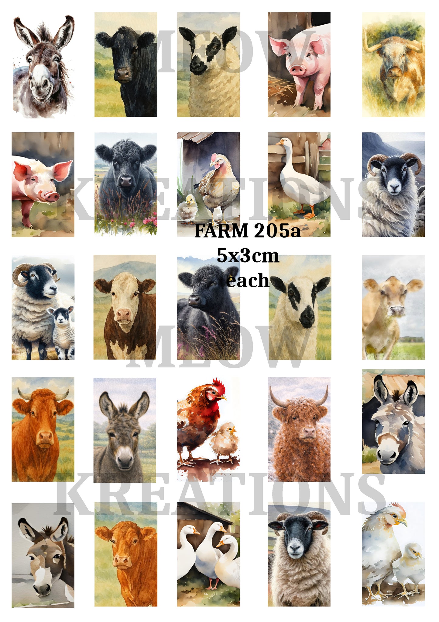 FARM 205a