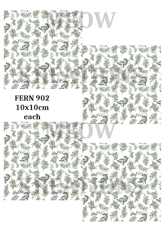 FERN 902