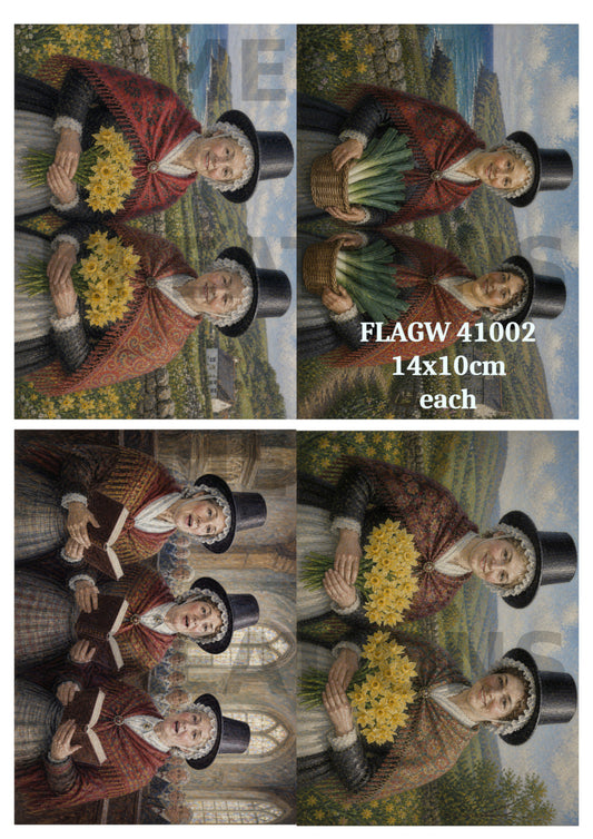 FLAGW 41002