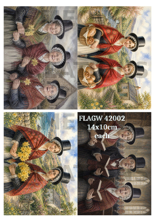 FLAGW 42002