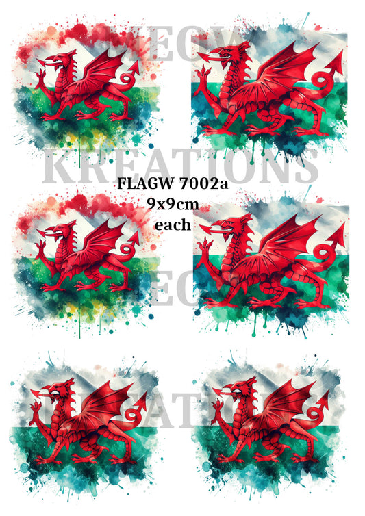 FLAGW 7002a