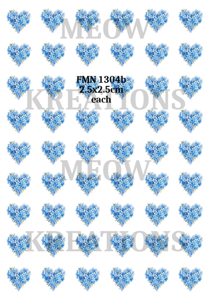 Decoupage Rice Paper – FMN 1304b
