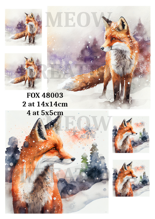 FOX 48003