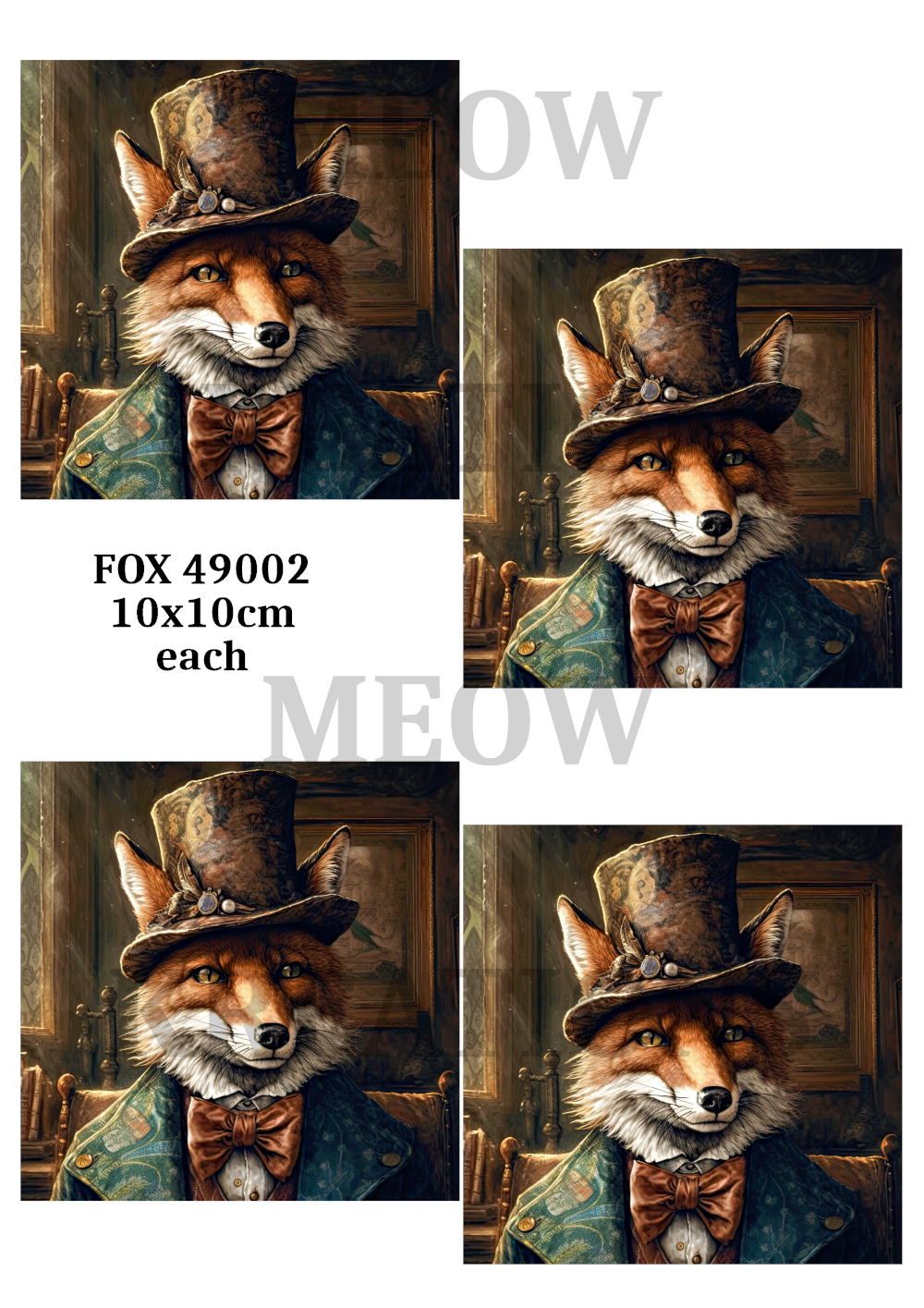 FOX 49002