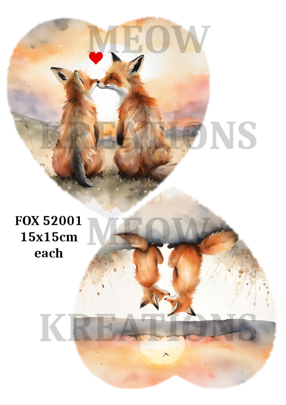 FOX 52001