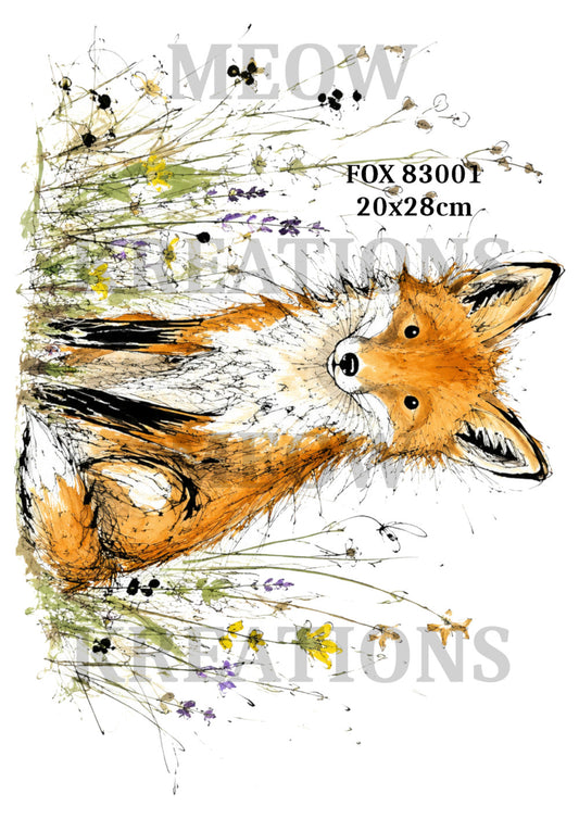 FOX 83001