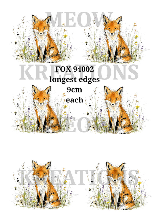FOX 95002