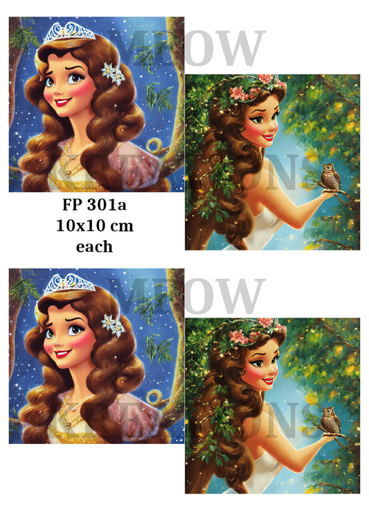 FP 301a