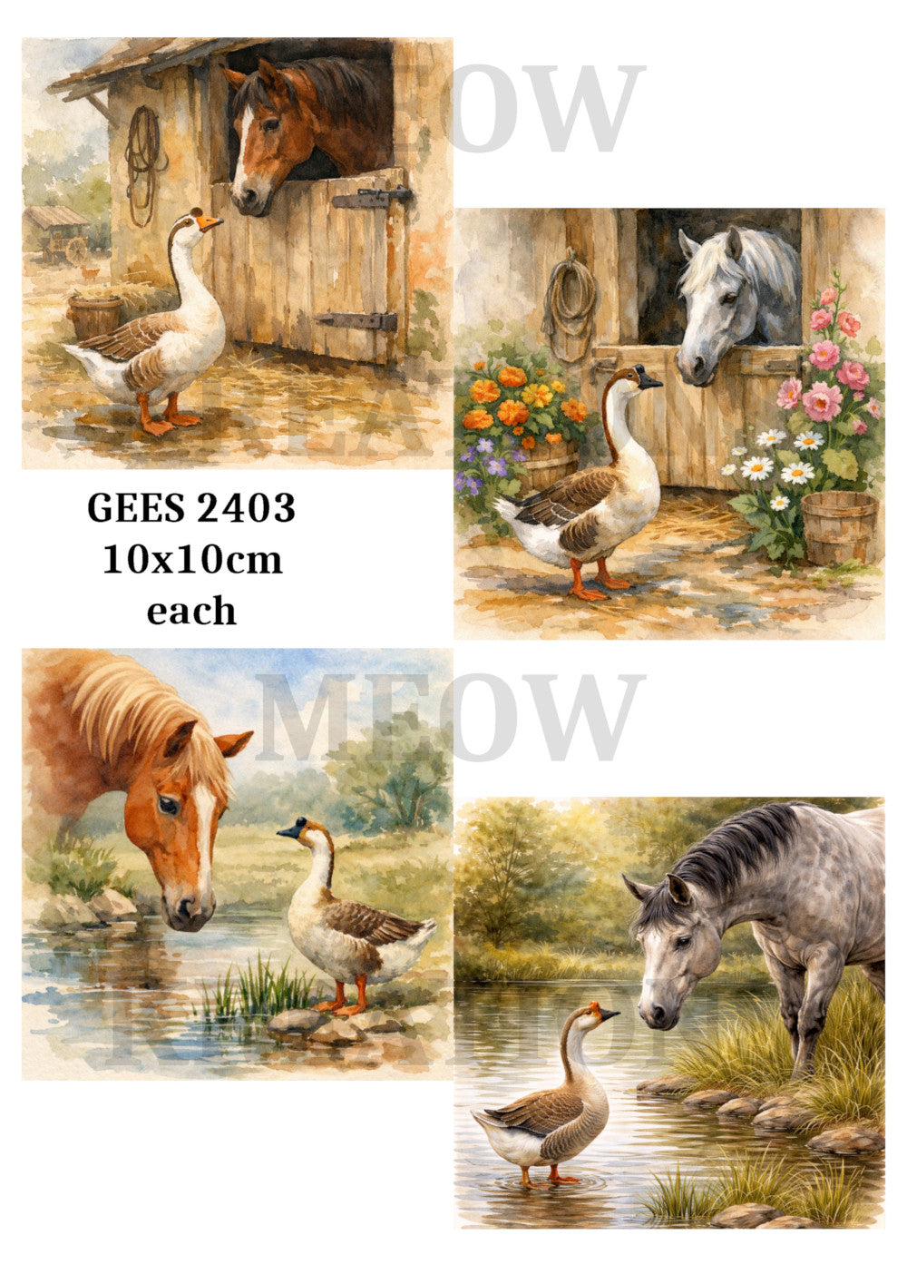 GEES 2403