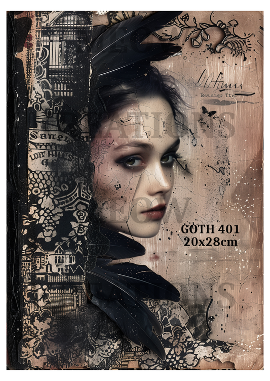 GOTH 401