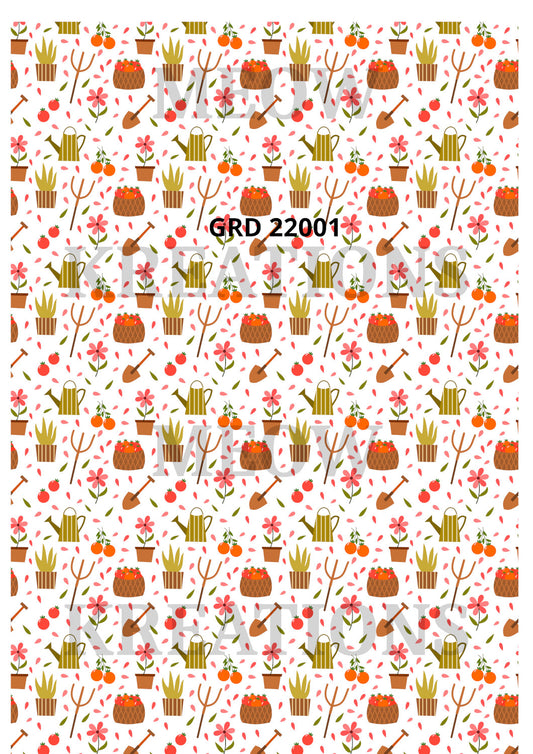 GRD 22001