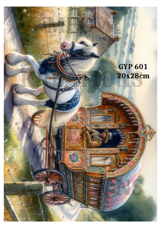 GYP 601
