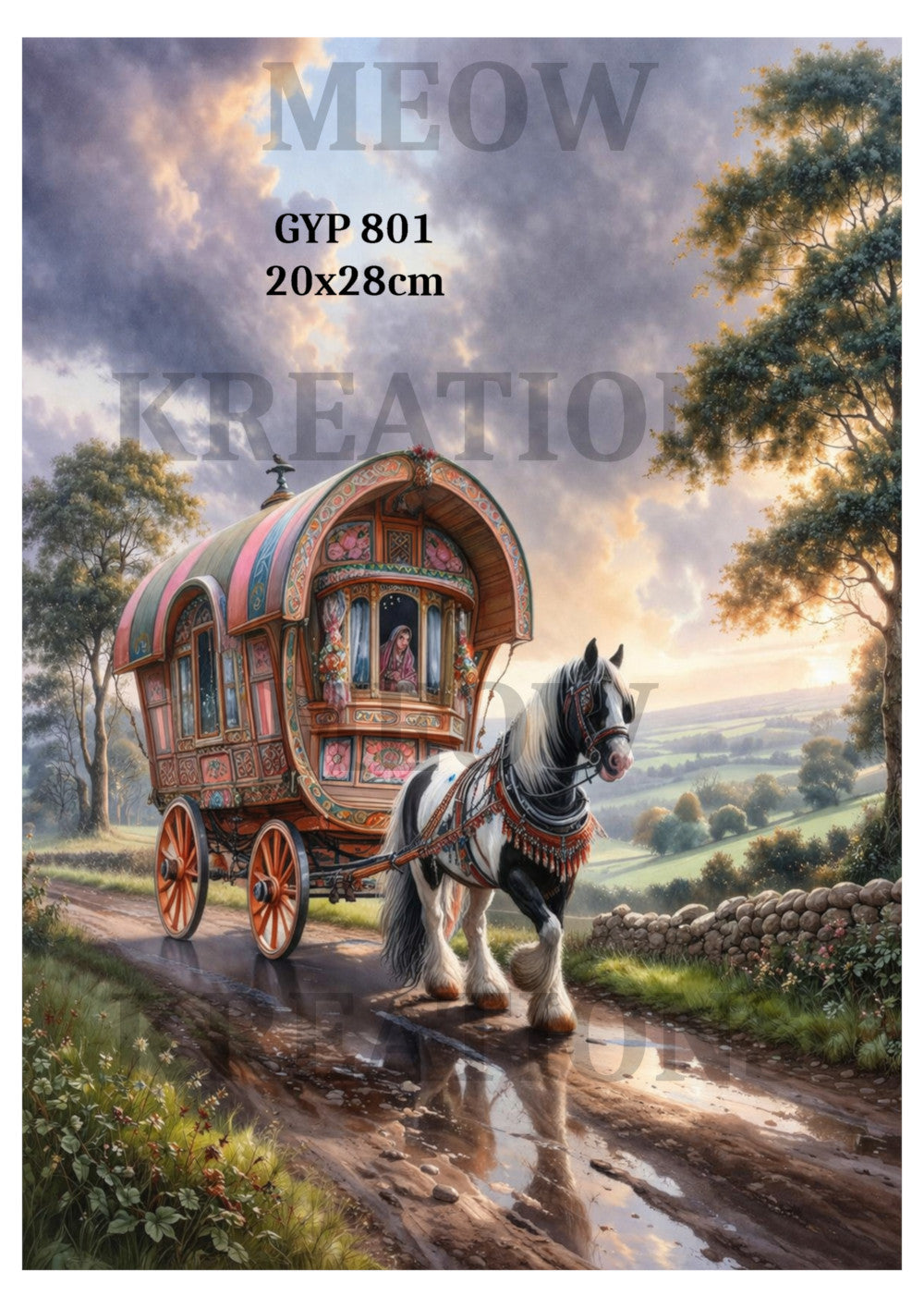 GYP 801