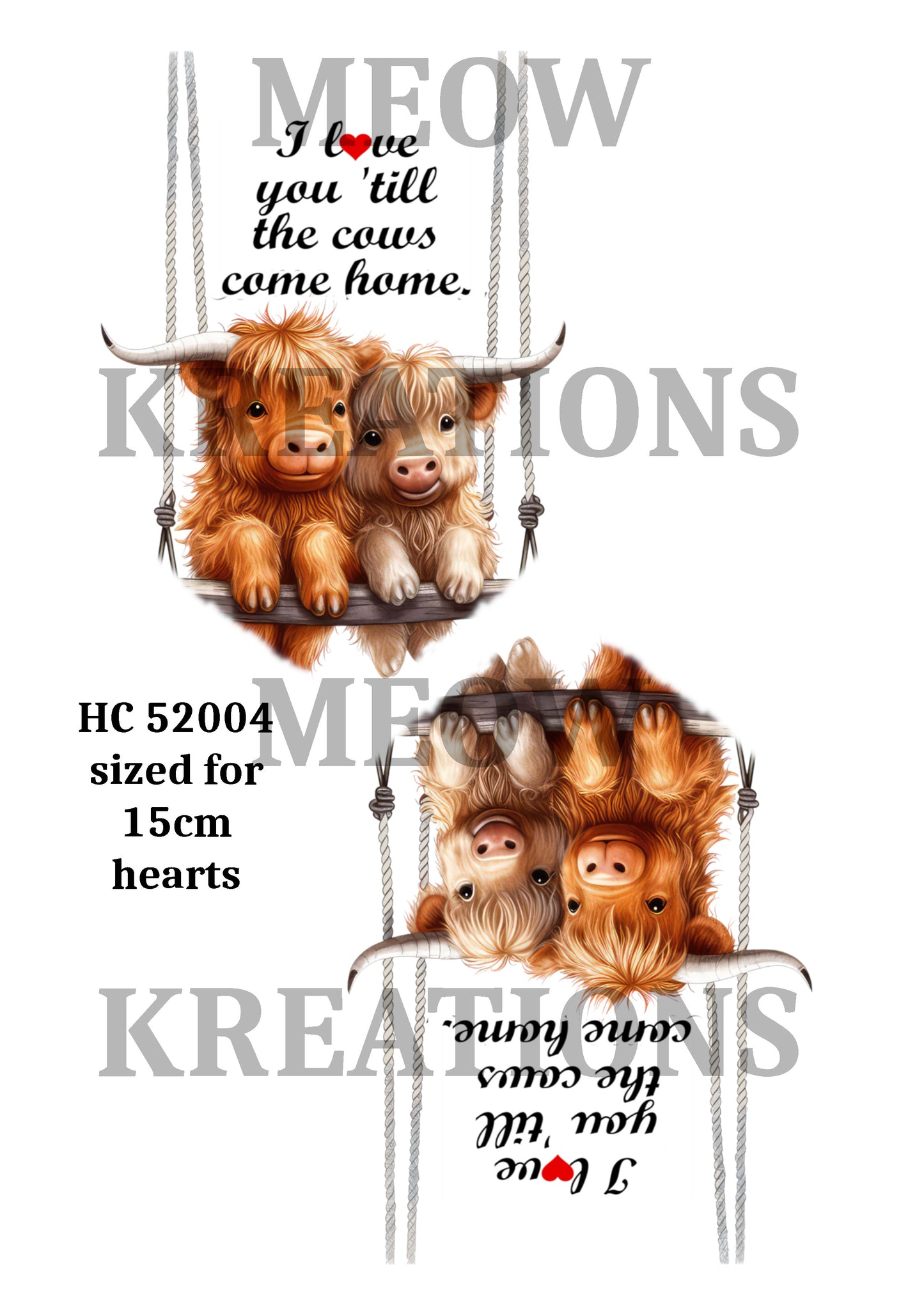 HC 52004