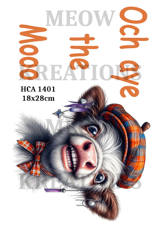 HCA 1401