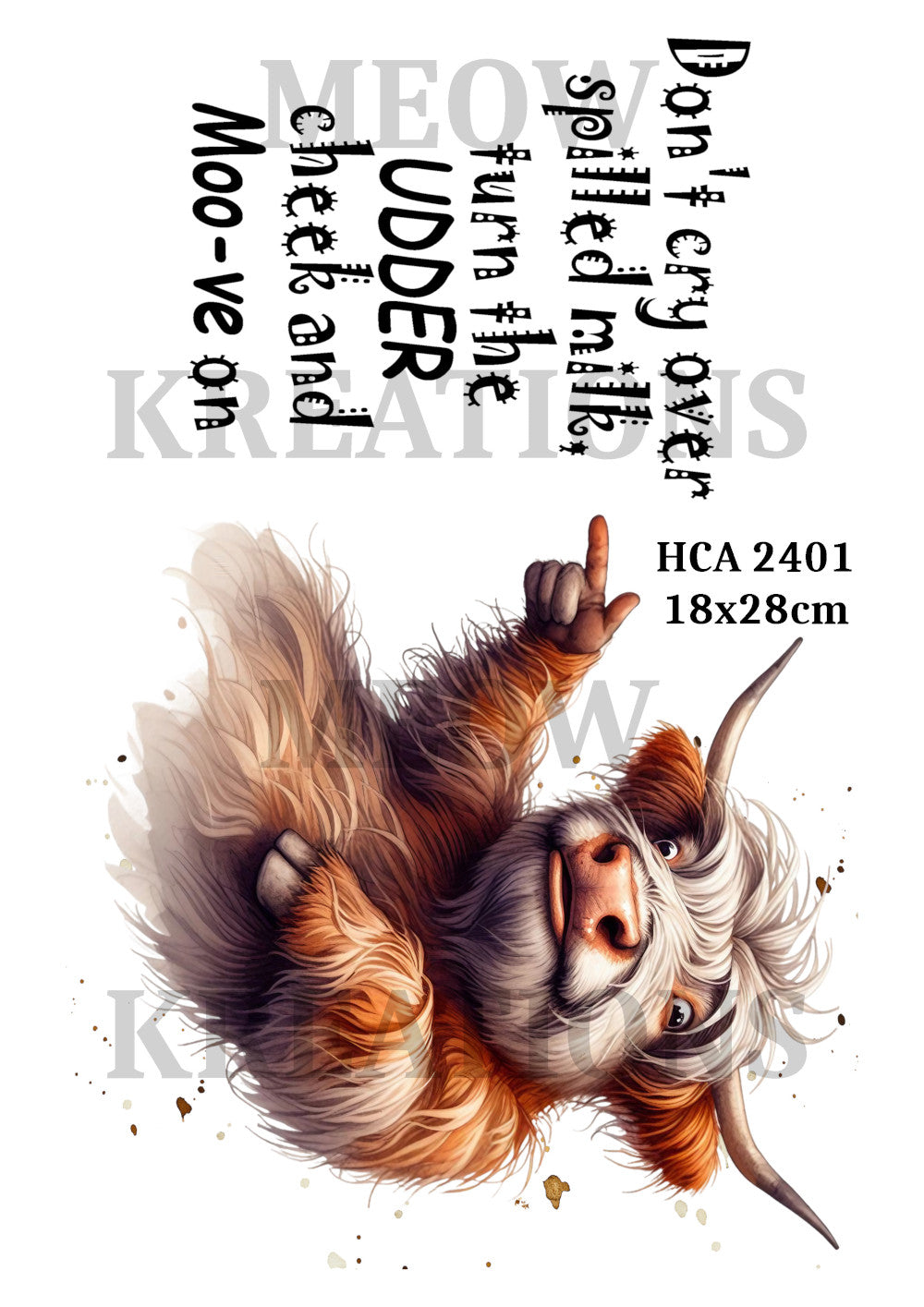 HCA 2401