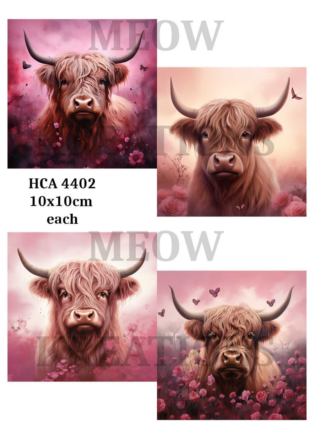 HCA 4402