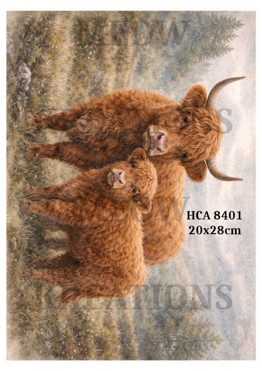 HCA 8401