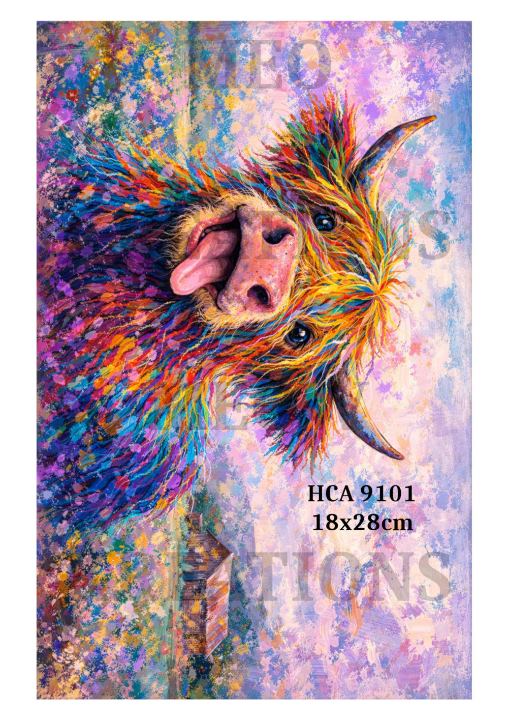 HCA 9101