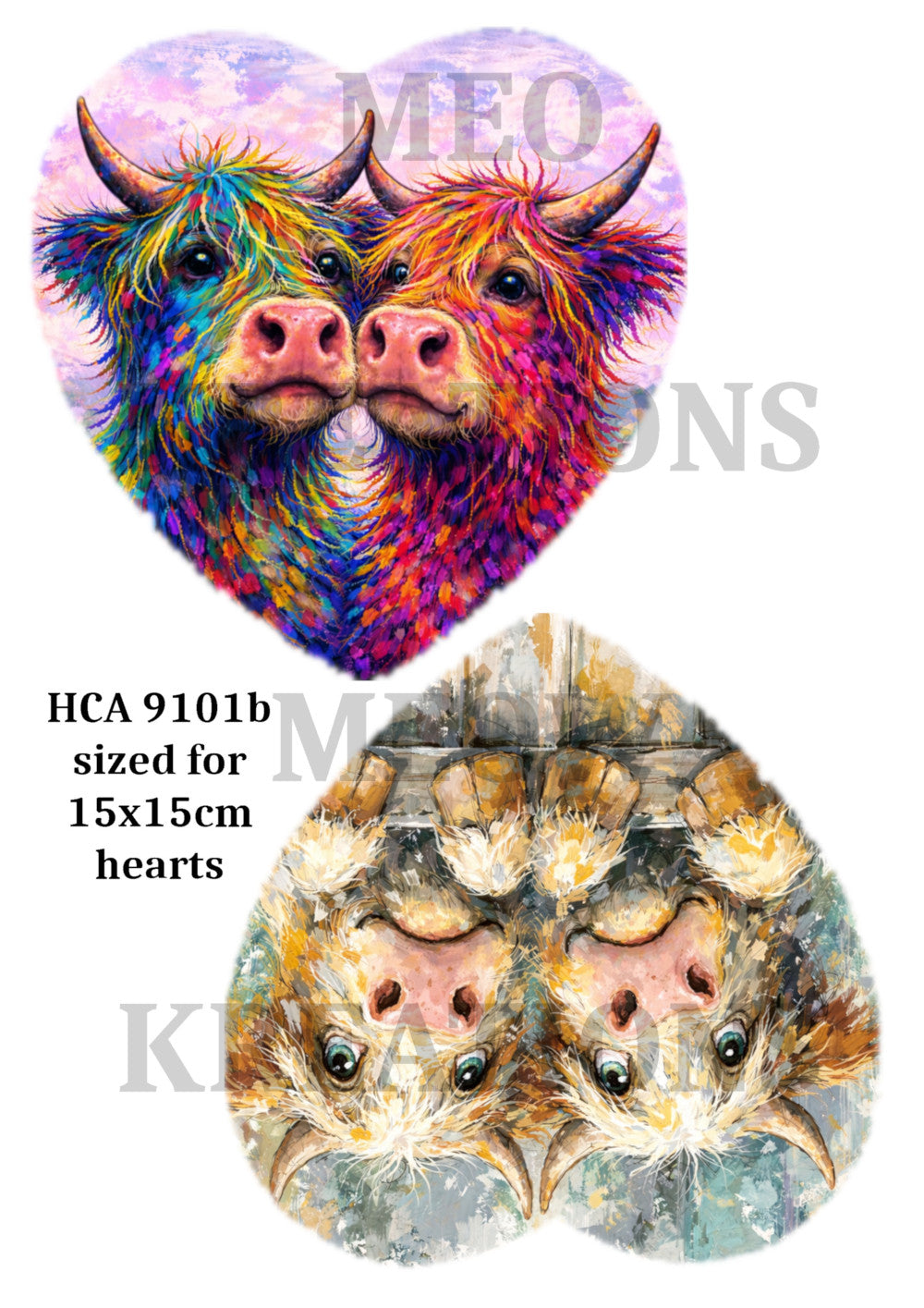 HCA 9101b